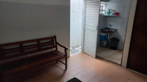 Kitnet em Aracaju para 3 pessoas